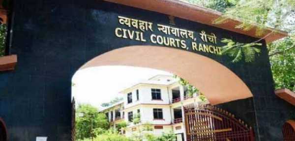 डोरंडा कोषागार मामले में कोर्ट ने सभी 36 अभियुक्तों को सुनाई सजा