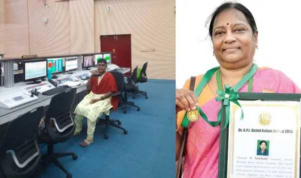 चंद्रयान-3 को विदा करने वाली 'आवाज' ने अब दुनिया को कहा अलविदा, ISRO वैज्ञानिक एन वलारमथी का निधन