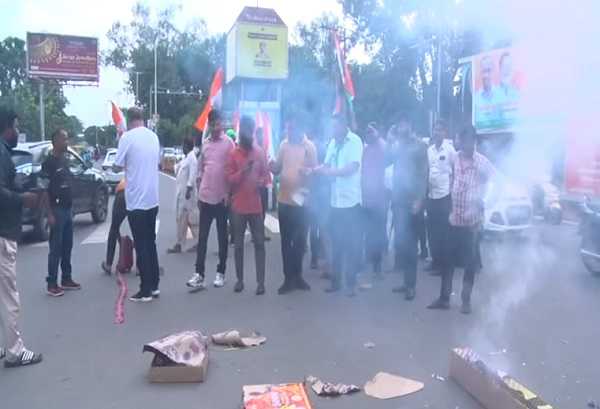 डुमरी विधानसभा उपचुनाव में जीत से गदगद  I.N.D.I.A गठबंधन, कहा 2024 का लोक सभा चुनाव भी जीतेगें