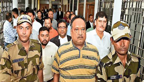 जमीन घोटाला मामले में विष्णु अग्रवाल की जमानत याचिका पर सुनवाई आज