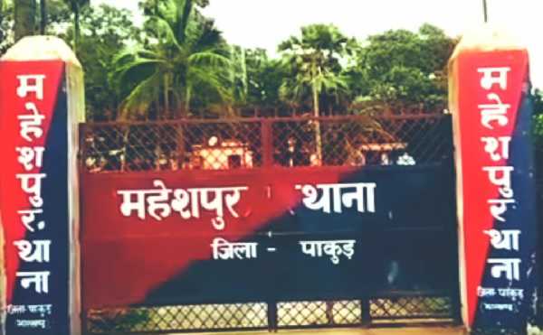 रिश्तेदार के घर आया था अब संदिग्ध अवस्था में मिला शव, जांच में जुटी पुलिस