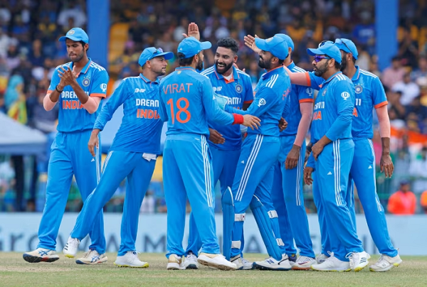 ऑस्ट्रेलिया सीरीज के लिए भारतीय टीम का हुआ ऐलान, पहले दो वनडे में राहुल करेंगे कप्तानी