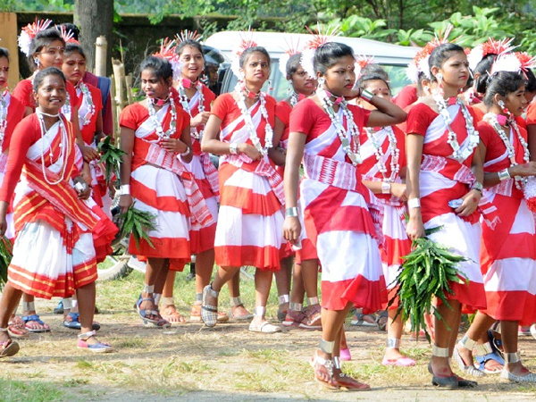 करमा पूजा आज, भाई की दीर्घायु के लिए बहनें रखेंगी व्रत