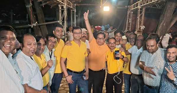 झारखंड चैंबर चुनाव में किशोर मंत्री गुट ने मारी बाजी, 19 प्रत्याशियों ने दर्ज की जीत