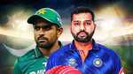 India Vs Pakistan Asia Cup 2023: 4 साल बाद आज एक-दूसरे से भिड़ेंगे भारत-पाकिस्तान