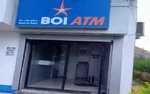 लाखों रूपयों से भरा ATM उखाड़ कर ले भागे चोर