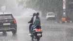 Jharkhand Monsoon Updates: IMD ने जारी किया अलर्ट, इन जिलों में होगी भारी बारिश