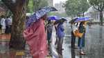 Jharkhand Monsoon Update: झारखंड में आज अच्छी बारिश का पूर्वानुमान, येलो अलर्ट जारी