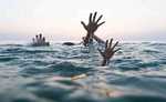 साहिबगंज में नहाने के दौरान नदी में डूबने से 3 बच्ची की मौत