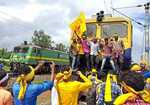 कुड़मी समाज के रेल रोको आंदोलन को लेकर रेलवे ने 63 ट्रेनों को रद्द करने की अधिसूचना ली वापस