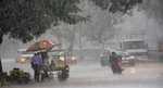 Jharkhand Monsoon Update: झारखंड में साइक्लोनिक सर्कुलेशन ने बदला मौसम, अगले दो दिन तक होगी बारिश