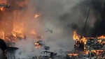 पाकिस्तान में ईद मिलाद-उल-नबी के मुख्य जुलूस में हुआ बम विस्पोट, DSP समेंत 52 लोगों की मौत