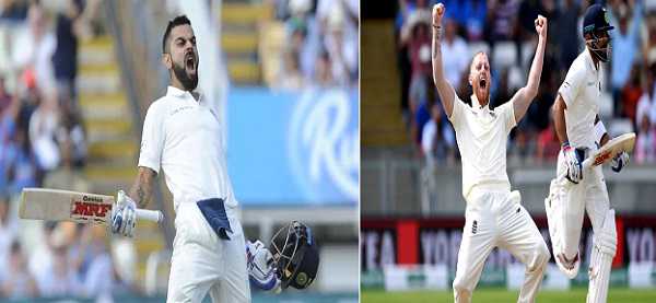 England Tour Of India 2024: कोहली की कप्तानी में भारत- इंग्लैंड के बीच पहले भी कमाल का हो चुका है मैच