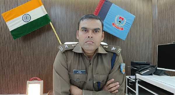 माओवादियों के पीएलजीए सप्ताह को लेकर सिमडेगा पुलिस अलर्ट, बढ़ाई गई संवेदनशील इलाकों की सुरक्षा