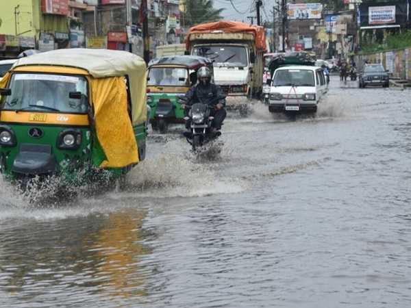 Jharkhand Weather Update: झारखंड में बदला मौसम का मिजाज, हुई बारिश, इन जिलों में ओलावृष्टि की संभावना