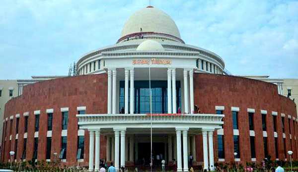 Jharkhand Assembly Budget Session: BJP विधायकों ने कई मुद्दों पर किया हंगामा