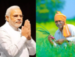 PM Kisan Yojana: खुशखबरी! आज PM Modi जारी करेंगे किसान सम्मान निधि की 16वीं किस्त