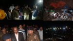 Jamtara Train Accident: जामताड़ा में ट्रेन से कटकर 2 लोगों की दर्दनाक मौत, कई घायल
