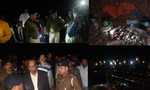 Jamtara Train Accident: जामताड़ा में ट्रेन से कटकर दो लोगों की दर्दनाक मौत, कई घायल, CM चंपाई सोरेन ने जताया दुख