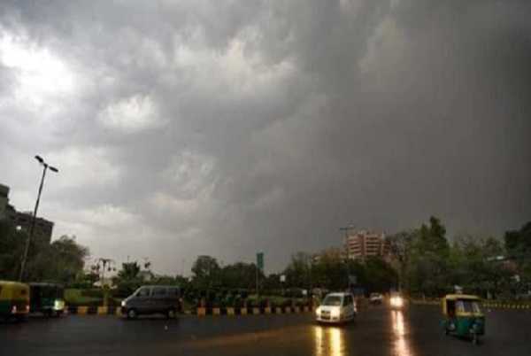 Jharkhand Weather Update: झारखंड में फिर बदलेगा मौसम का मिजाज, इस दिन से होगी बारिश