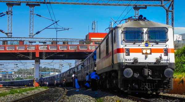 Indian Railway: अब रांची से होकर चलेगी सिकंदरा-दरभंगा होली स्पेशल ट्रेन