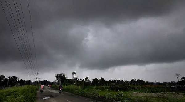 Jharkhand Weather Update: झारखंड में आज भी बरसेंगे बदरा, कई जिलों में वज्रपात और ओलावृष्टि के आसार