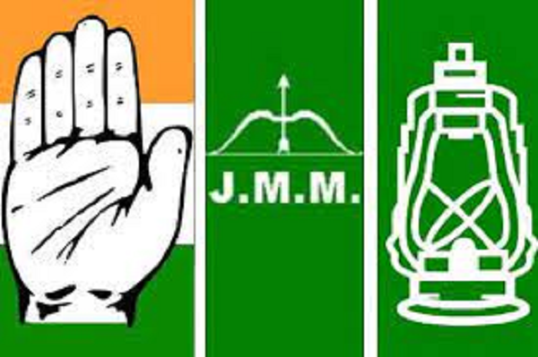 झारखंड में 7 लोकसभा सीटों पर चुनाव लड़ेगी कांग्रेस