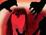 झारखंड आई विदेशी महिला के साथ सामूहिक बलात्कार, 3 आरोपी पुलिस की हिरासत में