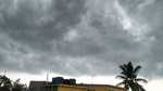 Jharkhand Weather Update: फिर बदला मौसम का मिजाज, आज भी कई इलाकों में बारिश का अनुमान