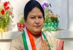 विधायक सीता सोरेन पर चलेगा मुकदमा, पैसे लेकर वोट करने का आरोप