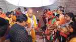 विधायक इरफान अंसारी ने महाशिवरात्रि पर रखा उपवास..शिव मंदिर में की पूजा, BJP से कहा- आप भी रखिए रोजा