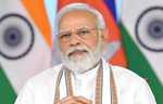 PM मोदी आज द्वारका एक्सप्रेसवे समेत देशभर की 1 लाख करोड़ की परियोजनाओं का करेंगे उद्घाटन-शिलान्यास