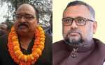 Rajya Sabha Election: निर्विरोध विजेता घोषित किए गए सरफराज अहमद और प्रदीप वर्मा