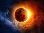 Surya Grahan 2024: 50 साल बाद लगने जा रहा है ऐसा सूर्य ग्रहण, जाने क्यों हैं खास