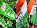 लोकसभा चुनाव 2024: सीट शेयरिंग को लेकर कांग्रेस के रूख से JMM असहज, BJP ने खेला है बड़ा दांव
