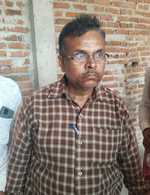 हंटरगंज में सहायक शिक्षिका घूस लेते बीआरपी को NCB की टीम ने किया गिरफ्तार