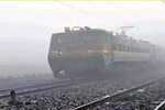 टाटा हटिया मेमू पैसेंजर ट्रेन से 1 व्यक्ति की मौत