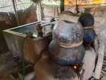 सोनाहातू थाना ने 60 लीटर महुआ तथा 800 किलो महुआ जावा किया गया ज़ब्त, एक पर किया गया प्राथमिकी दर्ज