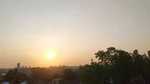 Jharkhand Weather Update: आंख-मिचौली खेल रहा मौसम, कभी बारिश तो कभी तेज धूप 