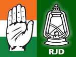 राजद के साथ कांग्रेस की डील फाइनल, नौ सीटें मिली, ऐलान कल, पप्पू यादव मधेपुरा लड़ लें या सुपौल