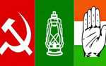 Lok Sabha Election: बिहार में I.N.D.I.A गठबंधन ने सीट शेयरिंग का किया ऐलान, आरजेडी-26, कांग्रेस-9, वाम दल-5