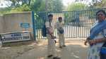 अब जमशेदपुर में तेंदुआ दिखने का दावा, कदमा के बायोडायवर्सिटी पार्क को किया गया बंद