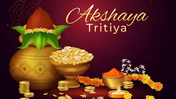 Akshaya Tritiya 2024: 10 या 11 मई, कब है अक्षय तृतीया? यहां दूर करें अपना कन्फ्यूजन