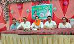 झारखंड पार्टी ने किया प्रेस वार्ता का आयोजन, कहा- राष्ट्रीय पार्टियों से ऊब चुकी है प्रदेश की जनता