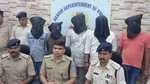 गुड्डू पांडेय मामले में पुलिस ने छः को पुलिस ने किया गिरफ्तार