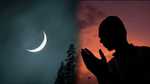 9 अप्रैल को ईद का चांद देखने की अपील