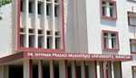 रांची में डॉ. श्यामा प्रसाद मुखर्जी कॉलेज की छात्रा ने की आत्महत्या