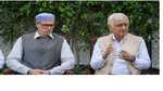 जम्मू-कश्मीर और लद्दाख में कांग्रेस और नेशनल कांफ्रेंस साथ लड़ेंगे लोकसभा चुनाव