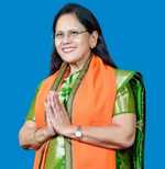 डॉ. उषा सिंह ने भाजपा से दिया इस्तीफा, लड़ सकती हैं निर्दलीय चुनाव