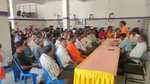भाजपा के सिसई व पुसो मण्डल में एक दिवसीय बैठक का आयोजन